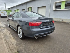 Audi A5 3.0TDI 3xS Line Quattro   | Mobile.bg    4
