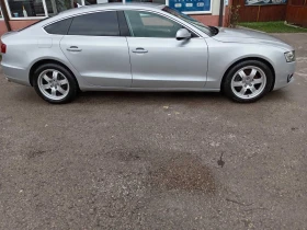 Audi A5 Audi A5 SPORTBACK | Mobile.bg � ����� ������ 10