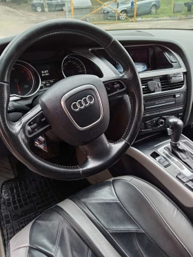 Audi A5 Audi A5 SPORTBACK | Mobile.bg � ����� ������ 3