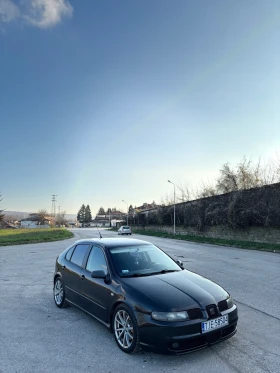 Seat Leon, снимка 2