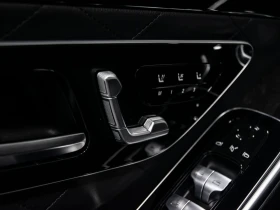 Mercedes-Benz S 580 * 4MATIC AMG PKG HEADS UP BLIND SPOTS NAVI * CARFA - 130950 лв. / 66953.67 € - 42384230 16