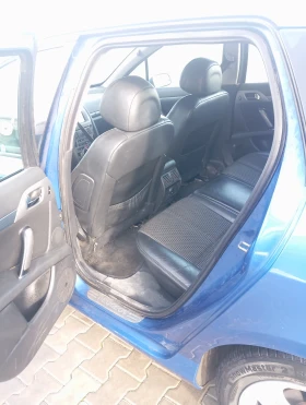 Peugeot 407 SW 2.2, снимка 10