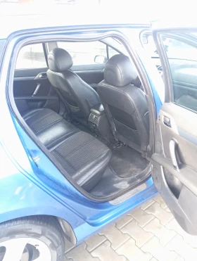 Peugeot 407 SW 2.2, снимка 7