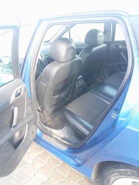Peugeot 407 SW 2.2, снимка 11