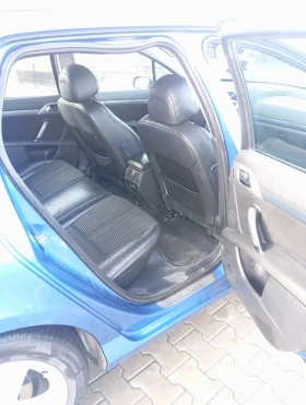 Peugeot 407 SW 2.2, снимка 6