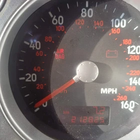 Audi Tt 1.8, снимка 7