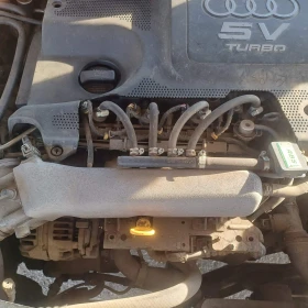 Audi Tt 1.8, снимка 11