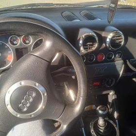 Audi Tt 1.8, снимка 15