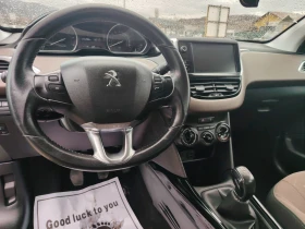 Peugeot 2008 1.6 E-HDI 120х.км - 5900 € / 11539.40 лв. - 26842514 12