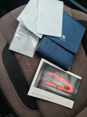 Peugeot 2008 1.6 E-HDI 120х.км - 5900 € / 11539.40 лв. - 26842514 14