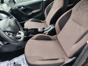 Peugeot 2008 1.6 E-HDI 120х.км - 5900 € / 11539.40 лв. - 26842514 10