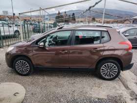 Peugeot 2008 1.6 E-HDI 120х.км - 5900 € / 11539.40 лв. - 26842514 7