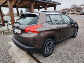 Peugeot 2008 1.6 E-HDI 120х.км - 5900 € / 11539.40 лв. - 26842514 5