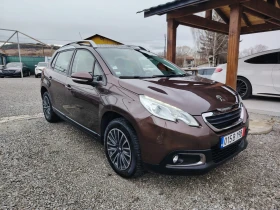 Peugeot 2008 1.6 E-HDI 120х.км - 5900 € / 11539.40 лв. - 26842514 3