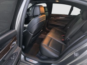 BMW 750 X Drive/HuD/���������/PDC/�������/Lane Assist | Mobile.bg � ����� ������ 10