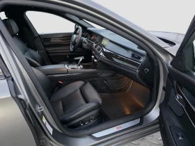 BMW 750 X Drive/HuD/���������/PDC/�������/Lane Assist | Mobile.bg � ����� ������ 12