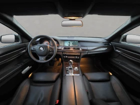 BMW 750 X Drive/HuD/���������/PDC/�������/Lane Assist | Mobile.bg � ����� ������ 11