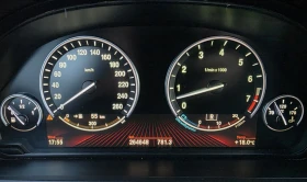 BMW 750 X Drive/HuD/���������/PDC/�������/Lane Assist | Mobile.bg � ����� ������ 17