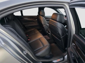 BMW 750 X Drive/HuD/���������/PDC/�������/Lane Assist | Mobile.bg � ����� ������ 14