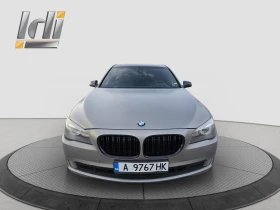 BMW 750 X Drive/HuD/Обдухване/PDC/Шибедах/Lane Assist