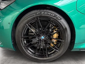 BMW M5 Touring* Carbon* Ceramic Brakes - 112998 € / 221004.88 лв. - 36217265 4