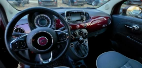 Fiat 500 1.2i - 7500 € / 14668.73 лв. - 53198576 7