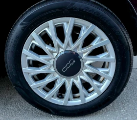 Fiat 500 1.2i - 7500 € / 14668.73 лв. - 53198576 9