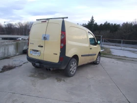 Renault Kangoo 1.5dci - 3300 € / 6454.24 лв. - 38860647 11