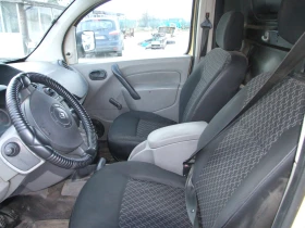 Renault Kangoo 1.5dci - 3300 € / 6454.24 лв. - 38860647 3