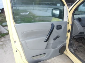 Renault Kangoo 1.5dci - 3300 € / 6454.24 лв. - 38860647 4