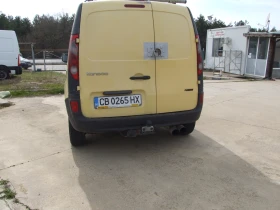Renault Kangoo 1.5dci | Auto.bg — изображение 7