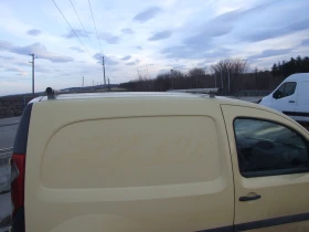 Renault Kangoo 1.5dci - 3300 € / 6454.24 лв. - 38860647 6