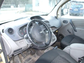 Renault Kangoo 1.5dci | Auto.bg — изображение 9