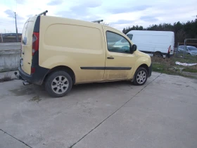 Renault Kangoo 1.5dci - 3300 € / 6454.24 лв. - 38860647 12
