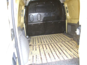 Renault Kangoo 1.5dci | Auto.bg — изображение 10