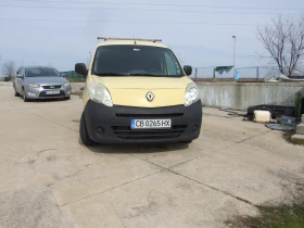 Renault Kangoo 1.5dci | Auto.bg — изображение 4