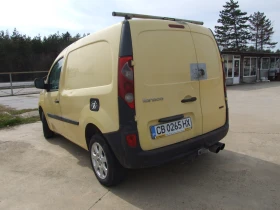 Renault Kangoo 1.5dci | Auto.bg — изображение 6