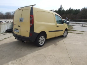 Renault Kangoo 1.5dci | Auto.bg — изображение 8