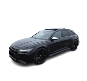 Audi Rs6 4.0 Quattro  - 78227 € / 152998.71 лв. - 75045492 2