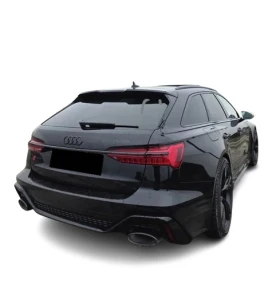 Audi Rs6 4.0 Quattro  - 78227 € / 152998.71 лв. - 75045492 3