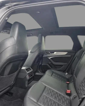 Audi Rs6 4.0 Quattro  - 78227 € / 152998.71 лв. - 75045492 6