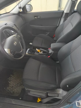 Hyundai I30 - 2300 € / 4498.41 лв. - 45081648 8