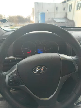 Hyundai I30 - 2300 € / 4498.41 лв. - 45081648 6