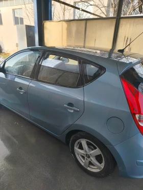 Hyundai I30 - 2300 € / 4498.41 лв. - 45081648 4