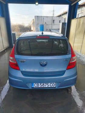 Hyundai I30 - 2300 € / 4498.41 лв. - 45081648 3