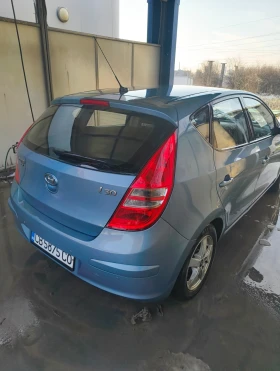 Hyundai I30 - 2300 € / 4498.41 лв. - 45081648 5