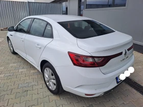 Renault Megane 1.3 Sedan TCe Life  140к.с. - 23990 € / 46920.36 лв. - 37146508 5