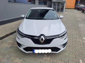 Renault Megane 1.3 Sedan TCe Life  140к.с. - 23990 € / 46920.36 лв. - 37146508 2