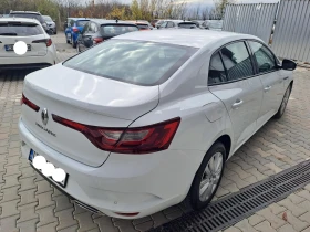 Renault Megane 1.3 Sedan TCe Life  140к.с. - 23990 € / 46920.36 лв. - 37146508 4