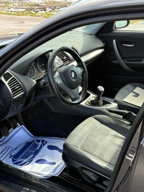 BMW 118 BMW 118d 2.0 122hp  - 3200 € / 6258.66 лв. - 20503679 7